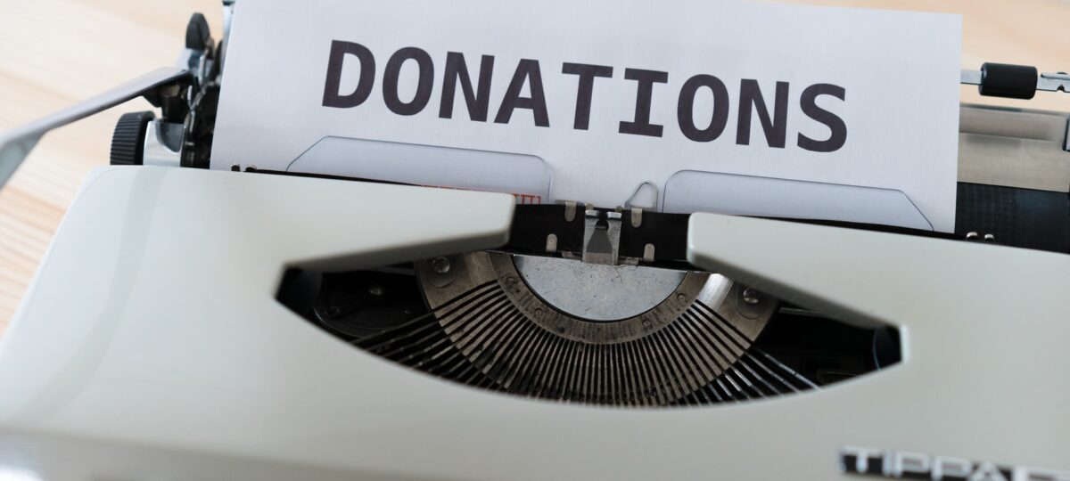 Free PR for UK charities until inflation hits 2% - Featured image | Newspage